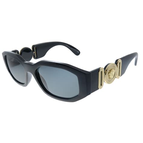 woman versace shades